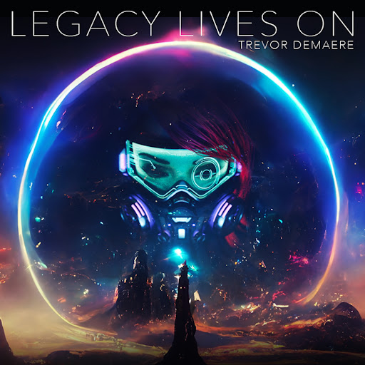 Legacy Lives On Youtube Music