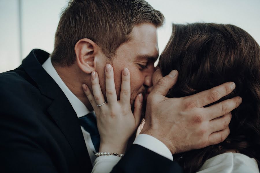 Wedding photographer Katarina Kraus (krauskatja). Photo of 19 December 2019