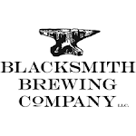 Logo of Blacksmith Kootenai Honey Kölsch