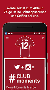 ZWÖLFTER Nürnberg(圖3)-速報App