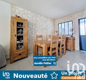 appartement à Orgeres (35)