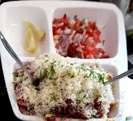 Dwarka Pav Bhaji photo 3