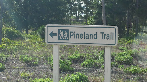 Pineland Trail