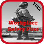 Cover Image of Download Workplace Safety First 1.0 APK