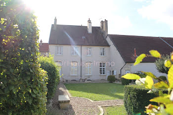 maison à Dijon (21)