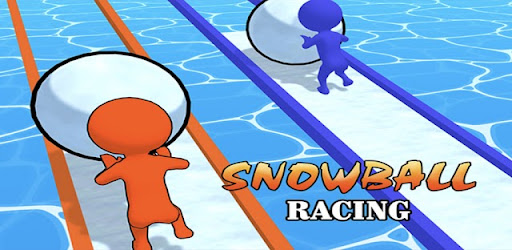 Bridge Run: Snow Race 3D