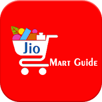 JOMart Grocery Kirana Store App Shopping Guide