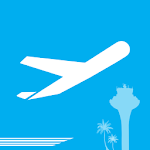 Flight Distance +Airport Codes Apk