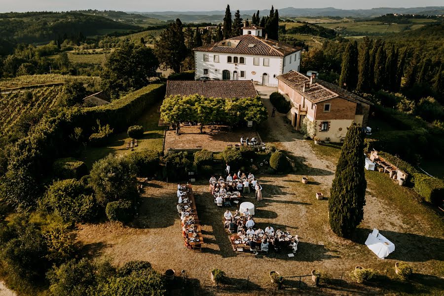 Wedding photographer Michał Banasiński (perfectview). Photo of 14 June 2023