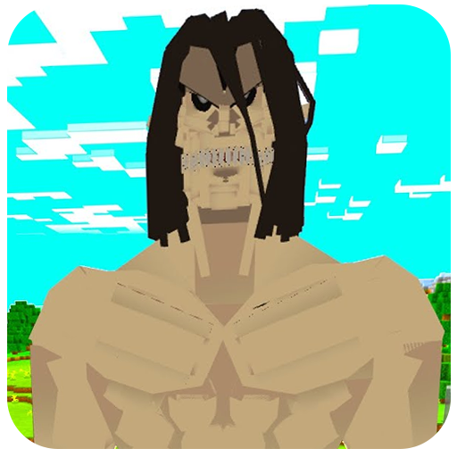 About: Attack On Titan Age Of Titans Mod (Google Play version)