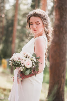Vestuvių fotografas Veronika Shashkova (roniphoto). Nuotrauka 2016 liepos 19