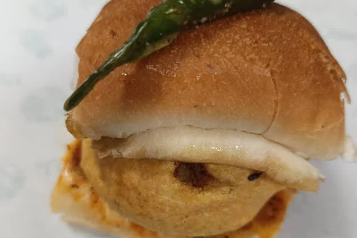 Vada Pav