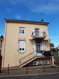 maison à Castelmoron-sur-Lot (47)