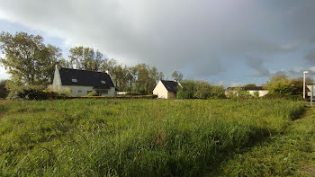 terrain à Pouldreuzic (29)