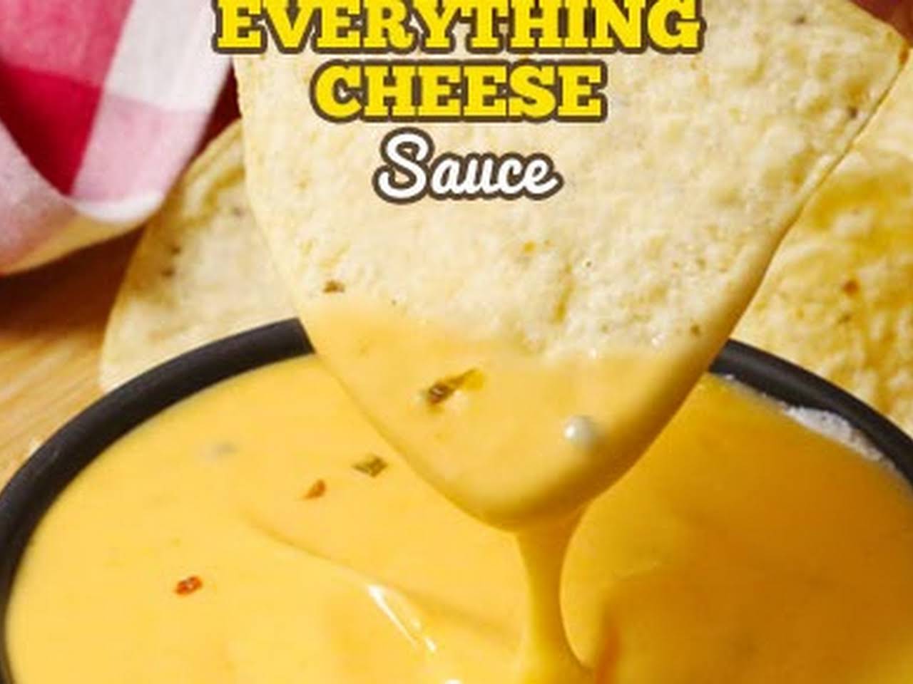Recipe For Best Velveeta Cheese Sauce Horseshoes And Hand Grenades ...
