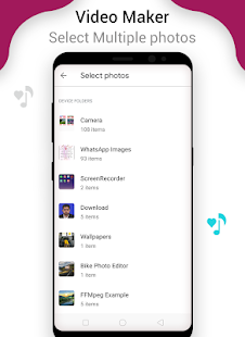 Video maker(圖3)-速報App