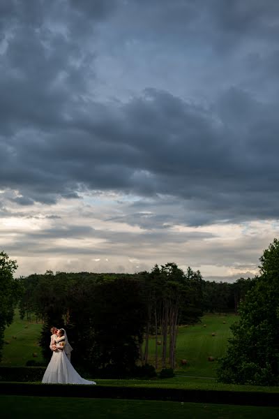 Bryllupsfotograf Szabó Bence (benceszabo). Foto fra juli 31 2023