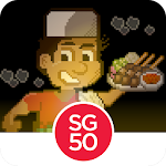 Satay Club - Street Food Asia! Apk