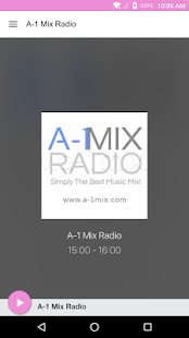 How to get A-1 Mix Radio 4.1.6 mod apk for pc