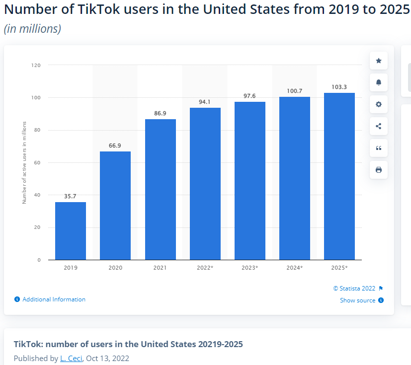 fyp  TikTok