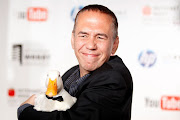 Comedian Gilbert Gottfried has died aged 67.