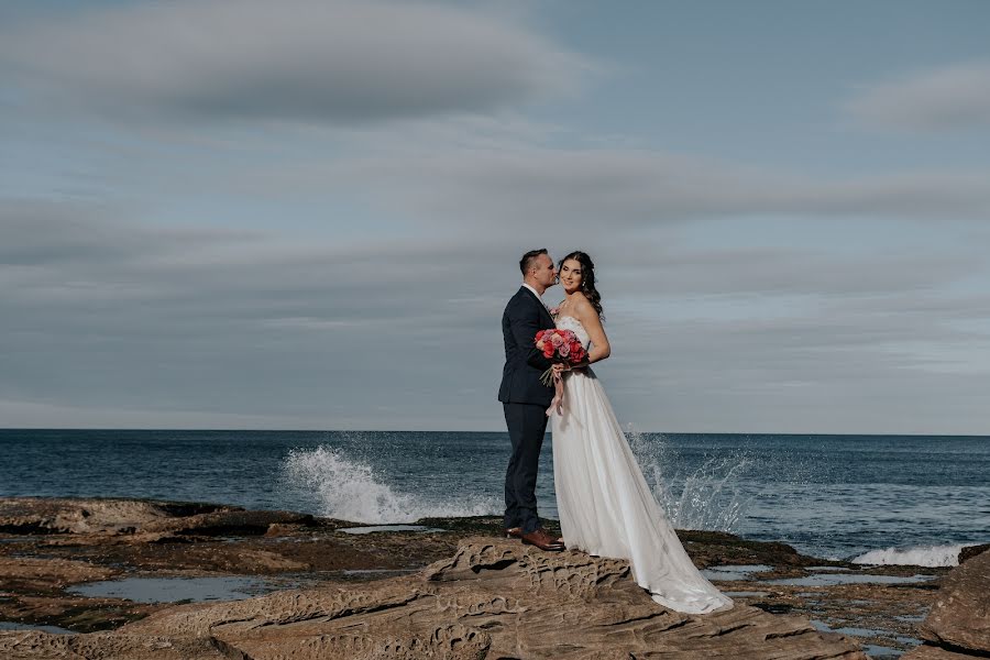 Fotógrafo de bodas Veronika Brejchova (veronikab). Foto del 30 de octubre 2023