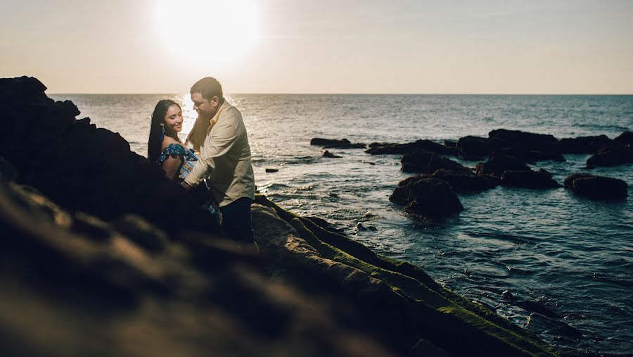 Wedding photographer Ramiro Caicedo (ramirocaicedo). Photo of 21 March 2017