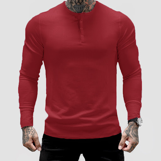 Title 9, Fitness long-sleeved stretch sweater with stret...