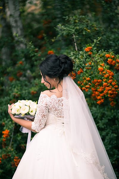 Photographe de mariage Maksim Vasilenko (maximilyan77). Photo du 24 septembre 2017