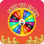 Cover Image of Télécharger Spin and Earn 2019: Luck by spin, watch and earn 1.7 APK