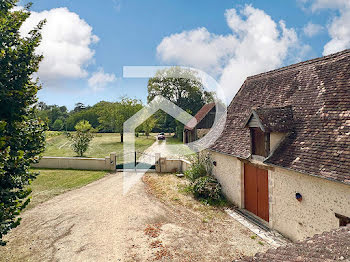 maison à Saint-Crépin-d'Auberoche (24)