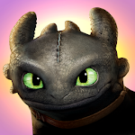 Cover Image of Download Dragons: Rise of Berk 1.47.31 APK