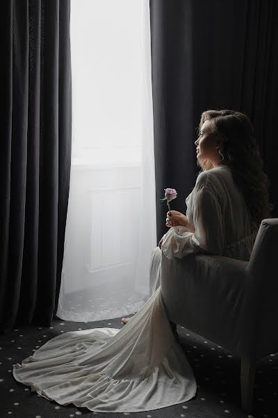 Fotógrafo de bodas Svetlana Butakova (svetlanabutakova). Foto del 27 de noviembre 2018