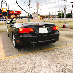 335i Cabriolet