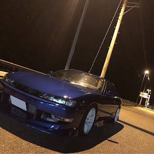 シルビア S14 後期