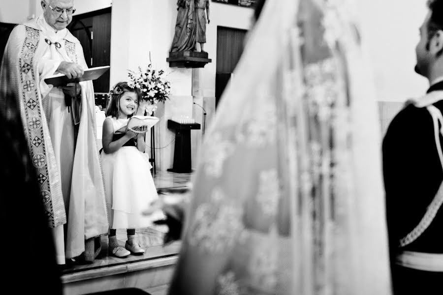 Wedding photographer Emanuelle Di Dio (emanuellephotos). Photo of 11 March 2020