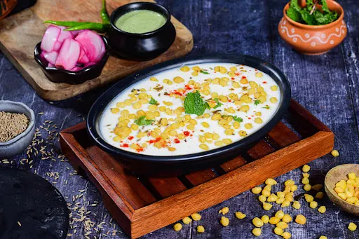 Boondi Raita