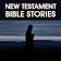 New Testament Bible Stories icon