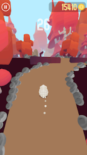 The Sheep Travel 2.0 APK + Mod (Unlimited money) untuk android