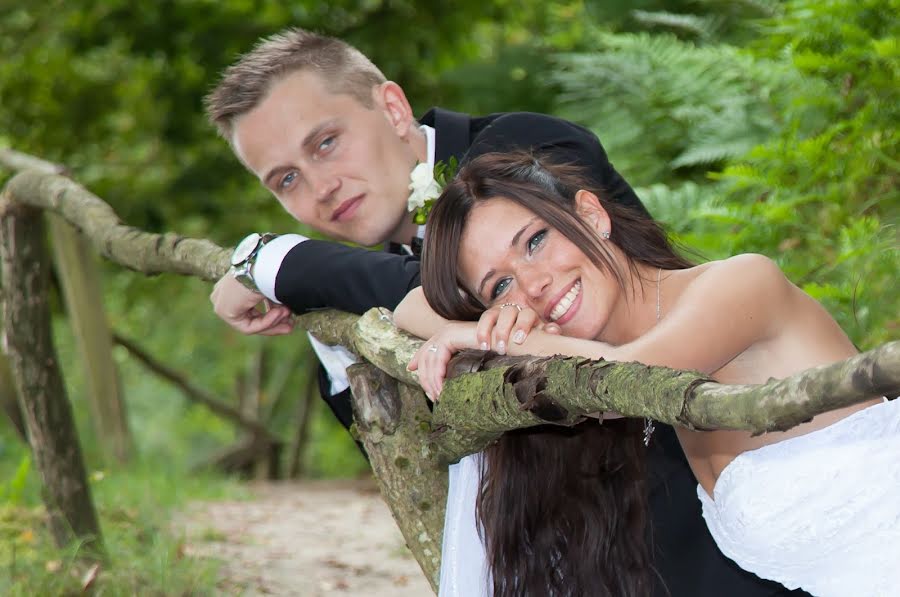 Photographe de mariage Bent Jakobsen (bentjakobsen). Photo du 30 mars 2019