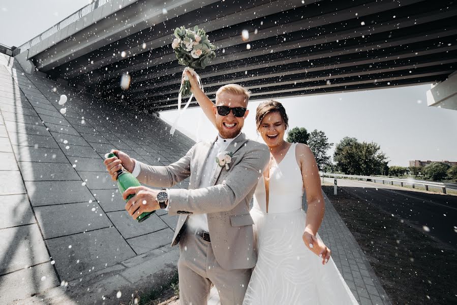 Fotógrafo de bodas Kristina Letova (krisstina). Foto del 11 de septiembre 2020