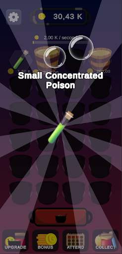 Screenshot Merge:Potion