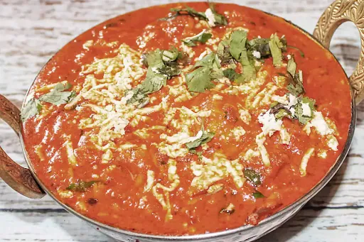 Paneer Butter Masala