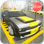Cover Image of Télécharger City Car Driving Academy 2020: Free School Driving 1.0 APK