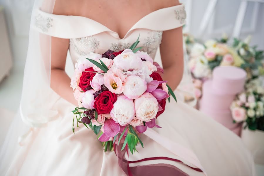 Fotógrafo de bodas Evgeniy Kocherva (instants). Foto del 18 de septiembre 2018