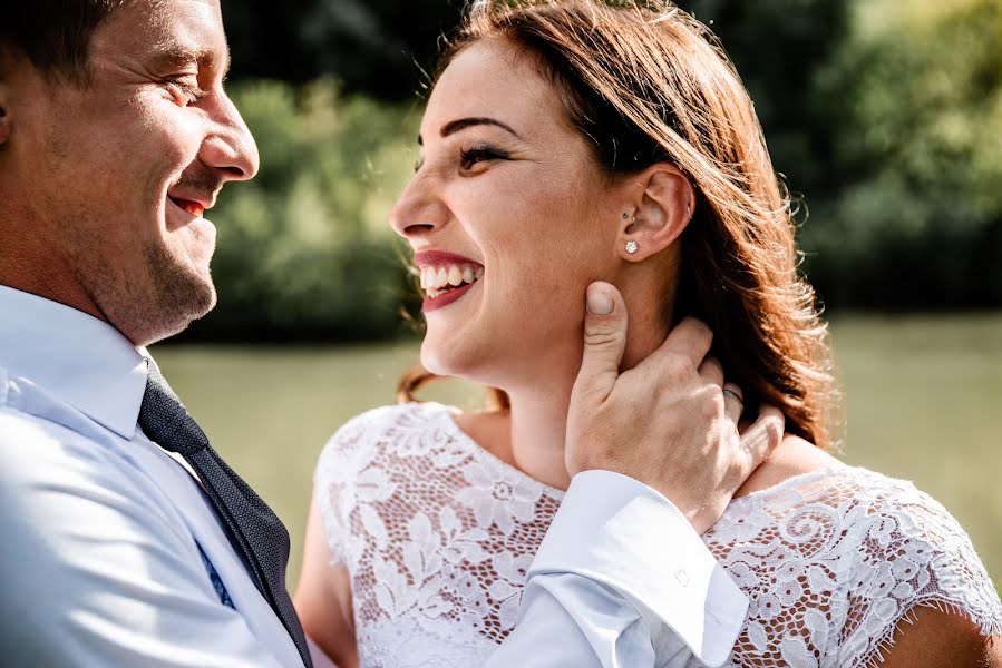 Fotografo di matrimoni Diána Zimányiné Nagy (zinadius). Foto del 16 luglio 2020