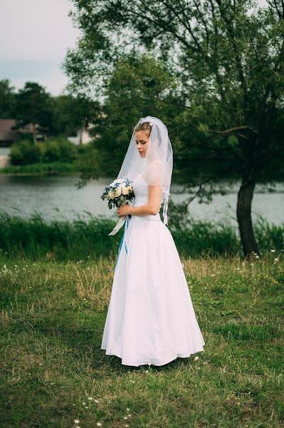 Wedding photographer Valeriy Tikhov (valerytikhov). Photo of 8 April 2018