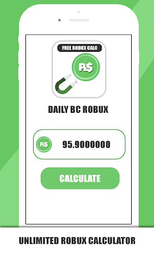 Descargar Free Robux Calculator For Rblox Rbx Magnet Apk Ultima Version Para Android - rbx free daily robux calculator para android descargar