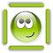 Item logo image for Green Scroll Bar - Pure CSS3 (from ZIG)