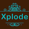 Xplode, Saket, Malviya Nagar, New Delhi logo